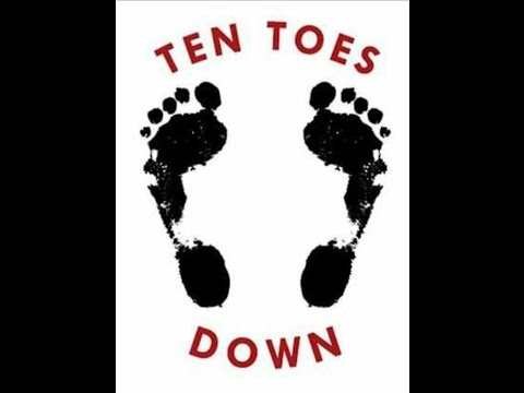 10 Toes Challenge - Bars fueled by Pure emotion, you can hear the pain and struggle in his voice...