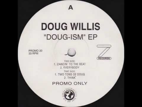 Doug Willis ‎- Everybody