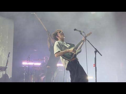 Lovejoy - Live in Austin, Emo's Austin - November 13, 2025 [One Simple Tour]