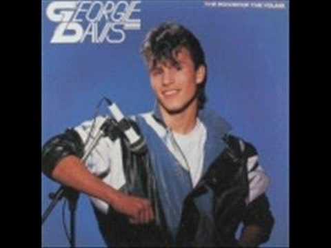 Georgie Davies - Blackstar