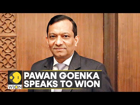 Exclusive: Chairman of Inspace Pawan Goenka speaks to WION