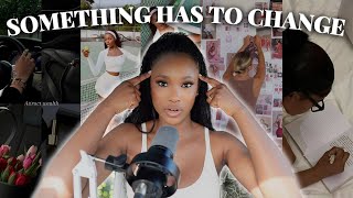 HOW TO CHANGE LIFE IN 30 DAYS | Reset Your Life | Your Month of Growth Begins! ✨