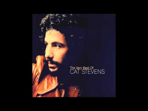Cat Stevens -  The Very Best of- FULL ALBUM