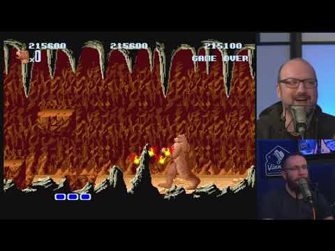 "Burp in My Mouth!" - Dan Ryckert Giant Bomb