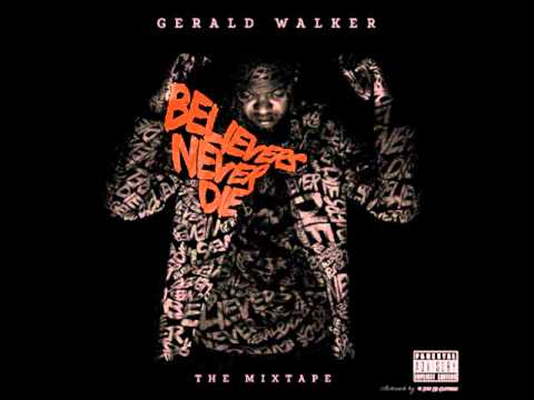 Theme Music For My Real Ft. XV - Gerald Walker