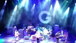 Robert Randolph 3/11/17 And "I Thank You" Capitol Theatre Port Chester NY