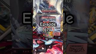 Pokémon Pack Ripping 179 Chaos Rising Bundle #pokemon #pokemontcg #pokemoncards #pokémon