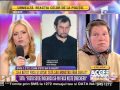 Viorel Peiu Tatăl Bătăuș Fosta Soție încearcă Să Mi Facă Niște Smecherii