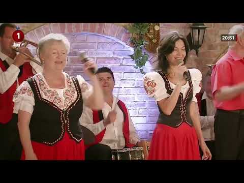 V zahrádečce + Nedaleko od Trenčína – Moravanka (2017)