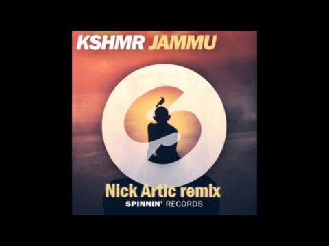 KSHMR-Jammu(Nick Artic remix)