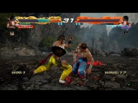 Me (Law)  vs Xpid08 (Law)