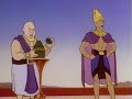LostVHSMedia The Greatest Adventure Moses Hanna Barbera 1992