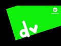 Ritek Digital Studios DVCC Cp Macrovision Logo Remake