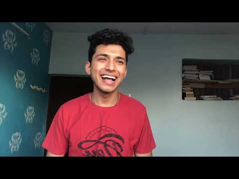 Suraj Lakhwani expression only jk maxx ad