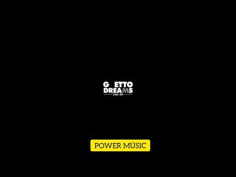 TRUENO freestyle sessions vol.2 -  Ghetto Dreams /LETRA