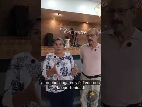 Levantemos un altar!!!! #Villa Angela Chaco