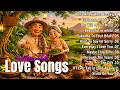 Love Songs 80's 90's with lyrics | Best Love Song Ever 💗Eternal Classics That Never Fade Away