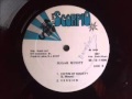 Sugar Minott - Victim of Society