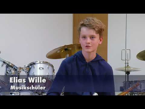 Musikschule Ismaning Imagefilm