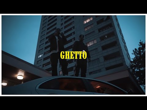 [Free] Samra x Capital Bra Type Beat - "Ghetto" | Type Beat 2020