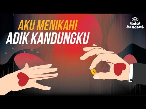 Kisah Pelaku Inses, Hasrat Seksual kepada Adik Kandung