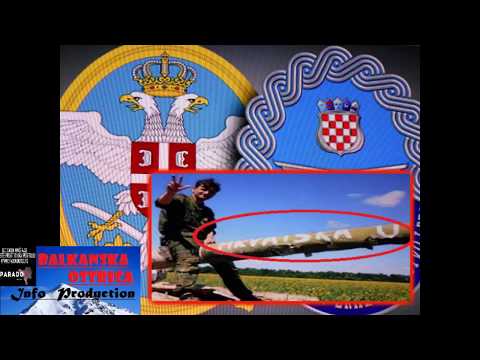 LEGENDARNI SRBSKI MAJOR ISMEJAO SUSEDE - Ređaju se trofeji u našim rukama, a vi nastavljate..