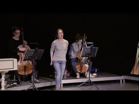 De Saint-Genis-Pouilly à New York City avec Cappella Mediterranea