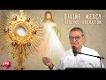 Divine Mercy Adoration Live Today | Conrad Kitt | 3 June | Divine Goodness TV
