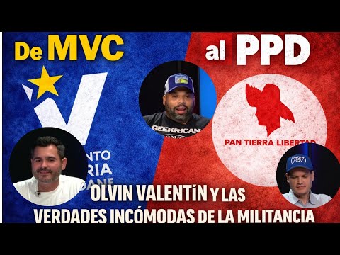 El rol que jugó Alexandra Lúgaro y Manuel Natal en la salida de Olvin Valentin de Victoria Ciudadana