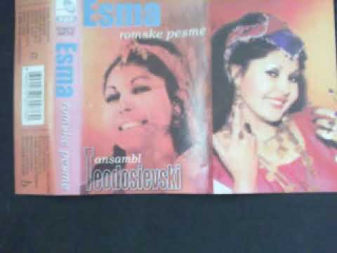 Esma Redzepova Kalejaca Jaca