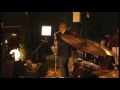 Greg Osby "Vertical Hold" Quintet  in Italy, pt.1