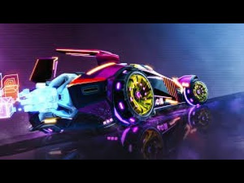 ROCKET LEAGUE BEST GOALS, SAVES & ASSISTS PT16