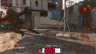 社畜COD