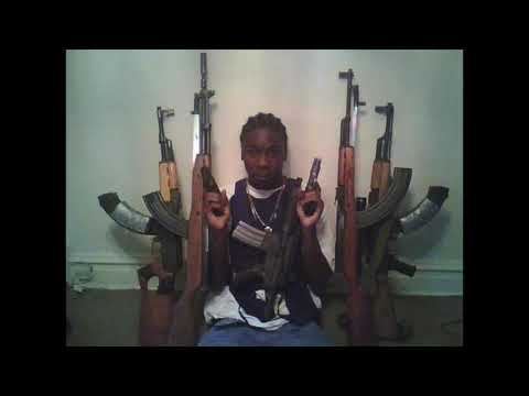 GUCCIBLACK 'KNOCKED OFF' FT. LIL NAPPY