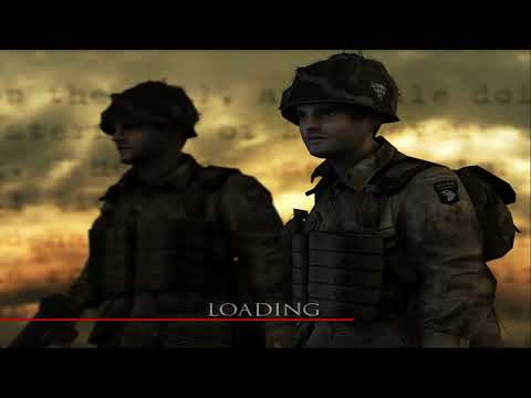 Brothers in Arms: Earned in Blood Gameplay Playthrough part 3 ENDING - 4K 60FPS No commentary