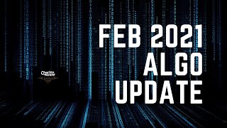 Download Lagu Google February 2021 Algorithm Update Early Findings Thumbnail