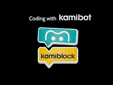 KamiBlock video thumbnail