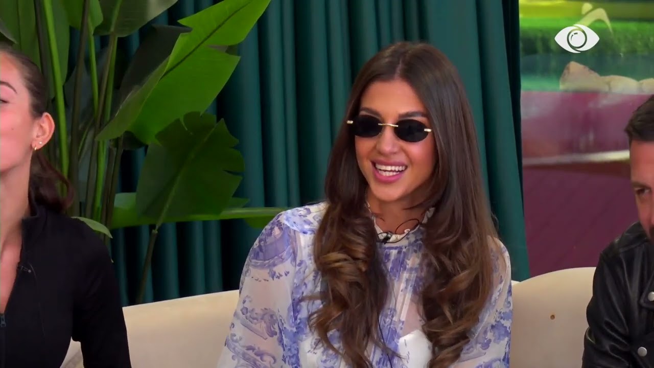 “O motrat e Hirushes”/ Ola debaton me Loredanën dhe Mikelën: A jeni në terezi?