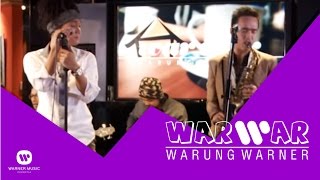 DHYO HAW - Ada Aku Disini (Live Performance at #WarWar eps.2)