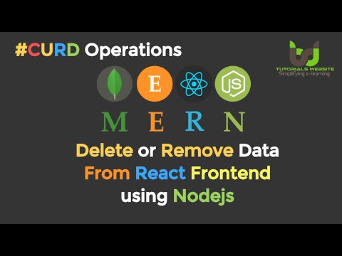 MERN STACK Tutorials for Beginners in Hindi | Basic Introduction