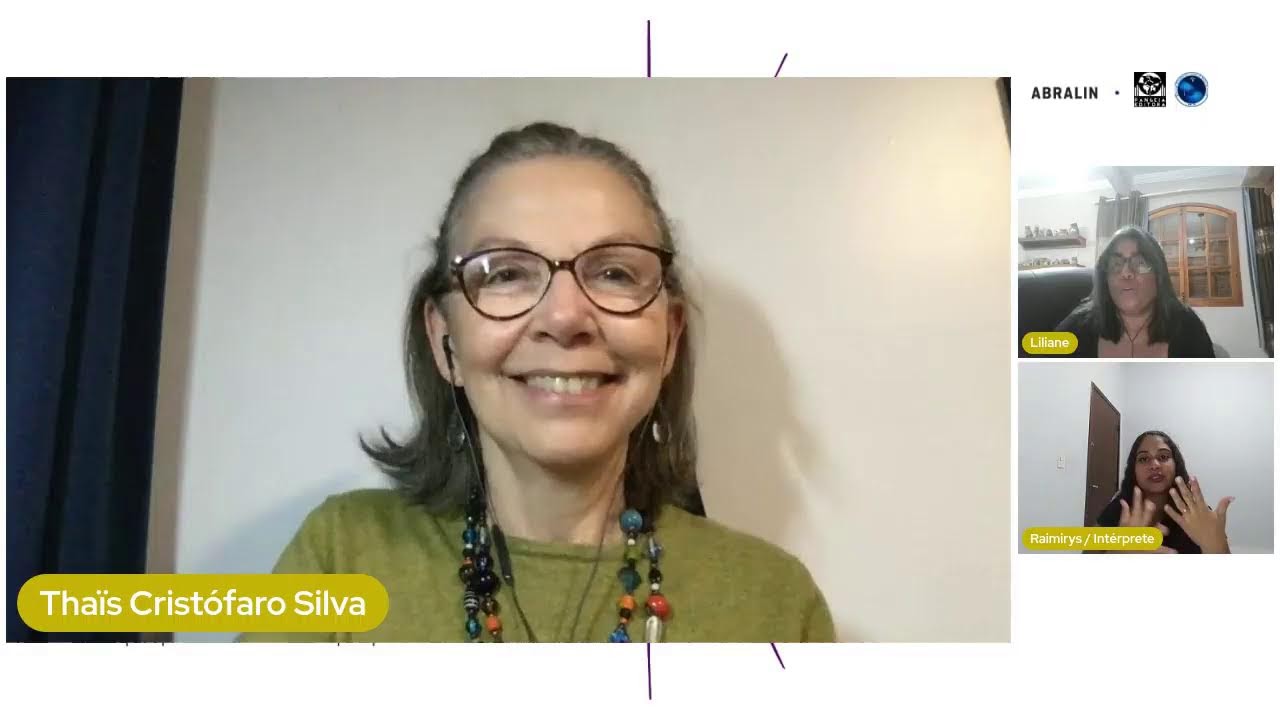 II SILAR - Fonologia e organização gramatical