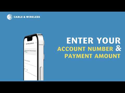 HOW TO PAY YOUR CWS BILL VIA MCB JUICE
