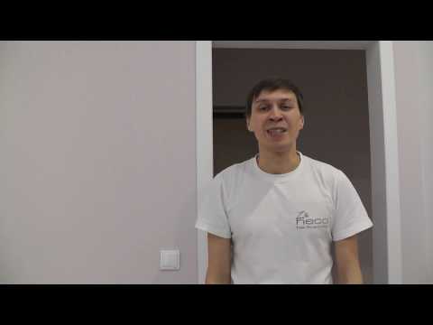 Электрокарнизы Dooya в умном доме на z-wave