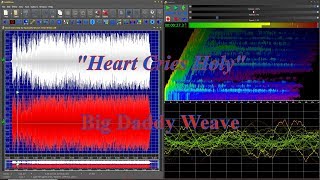 Heart Cries Holy by Big Daddy Weave