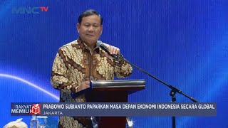 Download lagu MNC Forum ke 70 Prabowo Subianto Paparkan Masa Dep... mp3