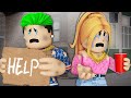 Rich Family Lost Everything A Roblox Movie