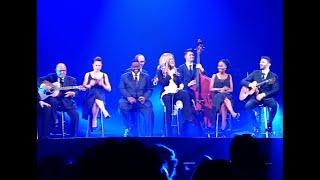 Céline Dion - Tous Les Secrets - Live Bercy 28/6/2016