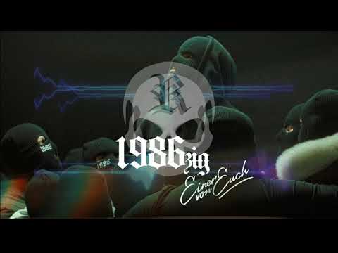 1986zig - Einer Von Euch (Rolexz Hardtekk Remix)