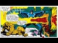Jack Kirby: Story Teller (Jack Kirby art) Full documentary DEFAULT Thumbnail