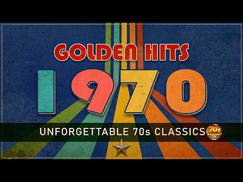 70s Music Greatest Hits | Songs From The 70s That Never Get Old | Take Me Back to the 70s